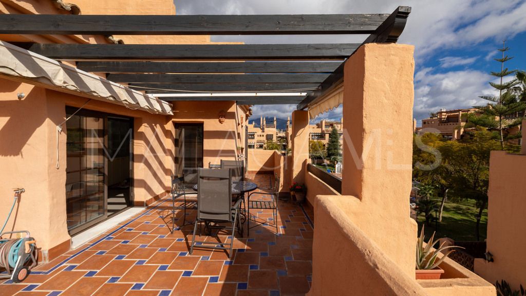 Lägenhet for sale in New Golden Mile