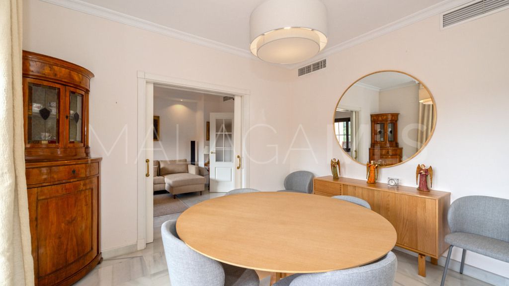 Lägenhet for sale in New Golden Mile