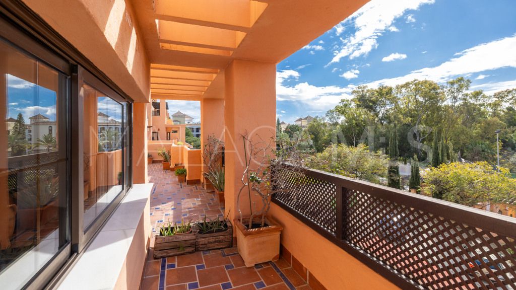 Lägenhet for sale in New Golden Mile