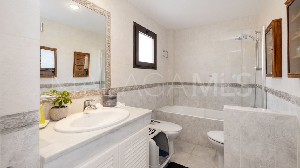 Lägenhet for sale in New Golden Mile