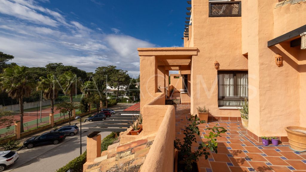 Lägenhet for sale in New Golden Mile