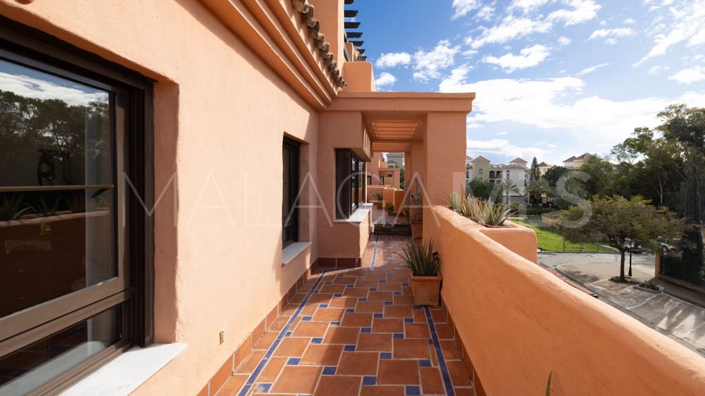 Lägenhet for sale in New Golden Mile