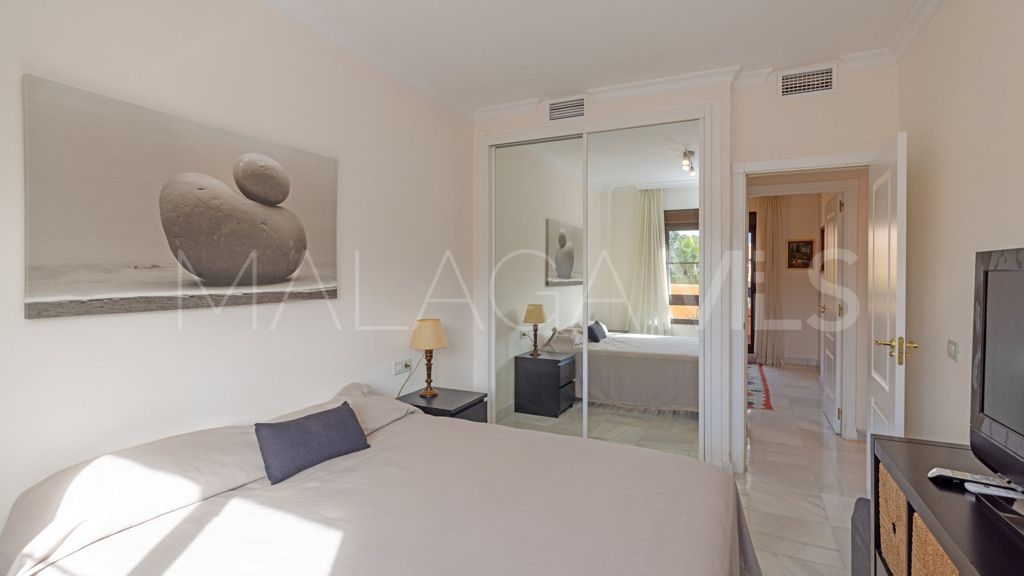 Lägenhet for sale in New Golden Mile