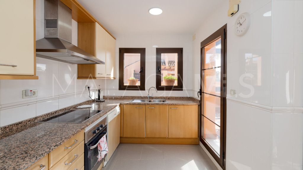 Lägenhet for sale in New Golden Mile