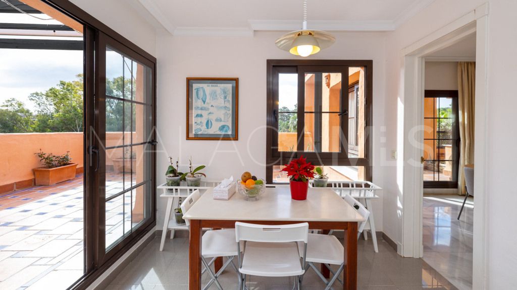 Lägenhet for sale in New Golden Mile