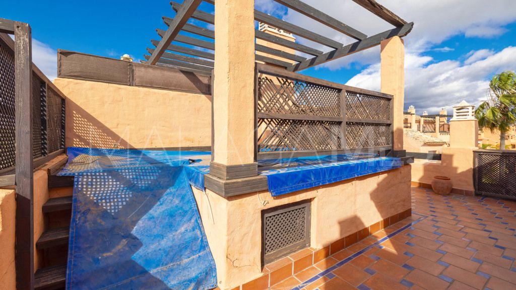 Lägenhet for sale in New Golden Mile