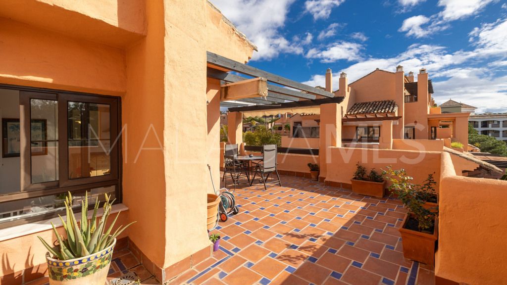 Lägenhet for sale in New Golden Mile