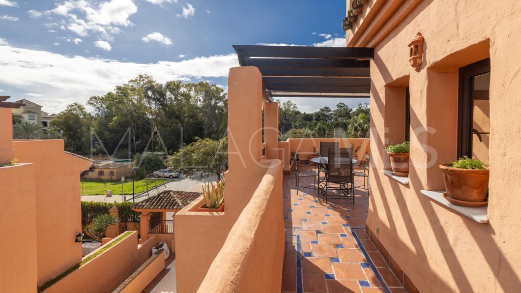 Lägenhet for sale in New Golden Mile