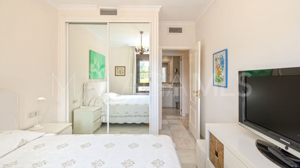 Lägenhet for sale in New Golden Mile