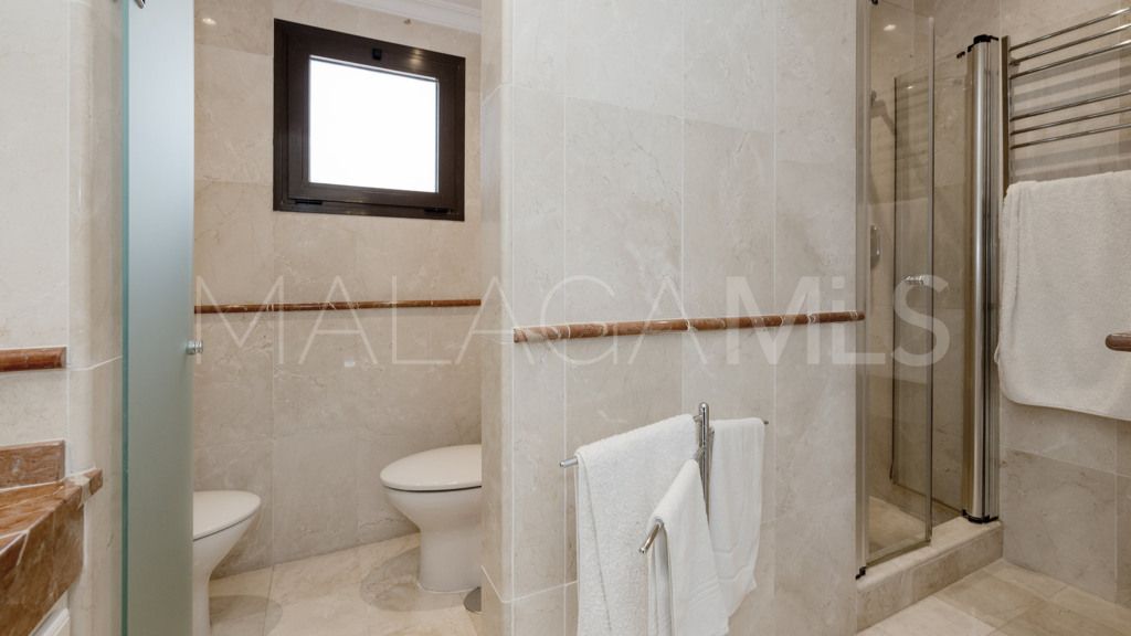 Lägenhet for sale in New Golden Mile