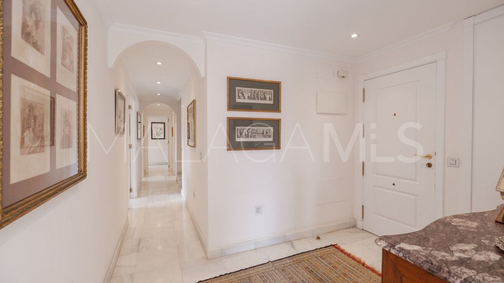 Lägenhet for sale in New Golden Mile