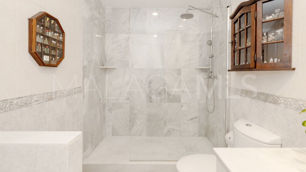 Lägenhet for sale in New Golden Mile