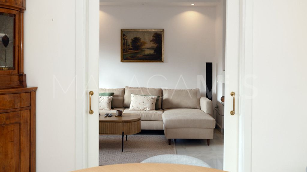 Lägenhet for sale in New Golden Mile