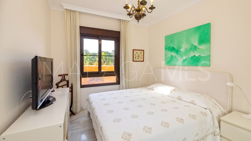 Lägenhet for sale in New Golden Mile