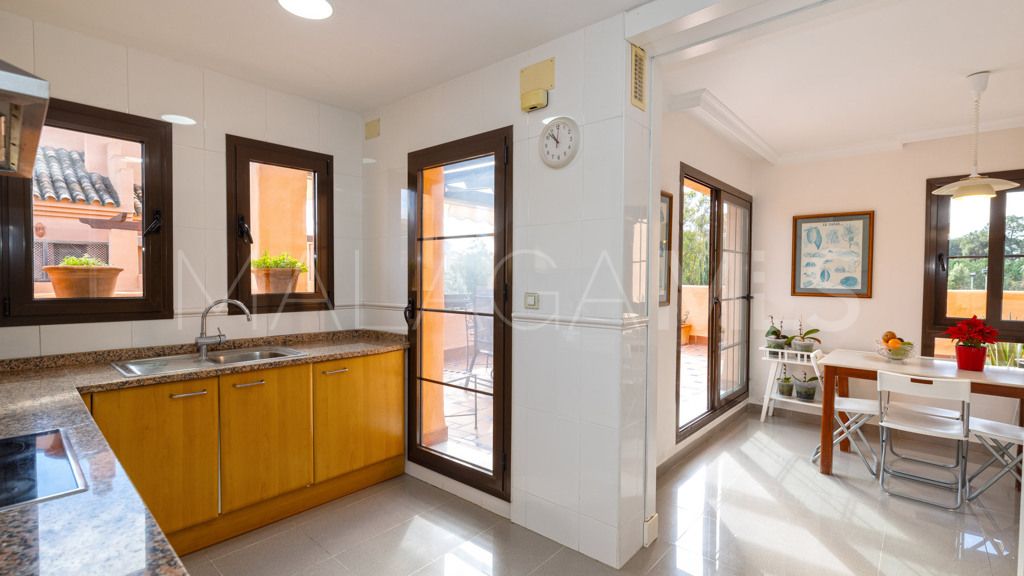 Lägenhet for sale in New Golden Mile