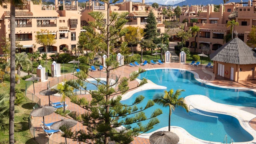 Lägenhet for sale in New Golden Mile