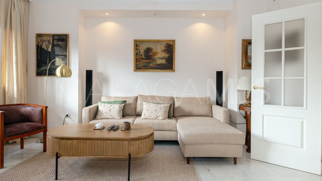 Lägenhet for sale in New Golden Mile