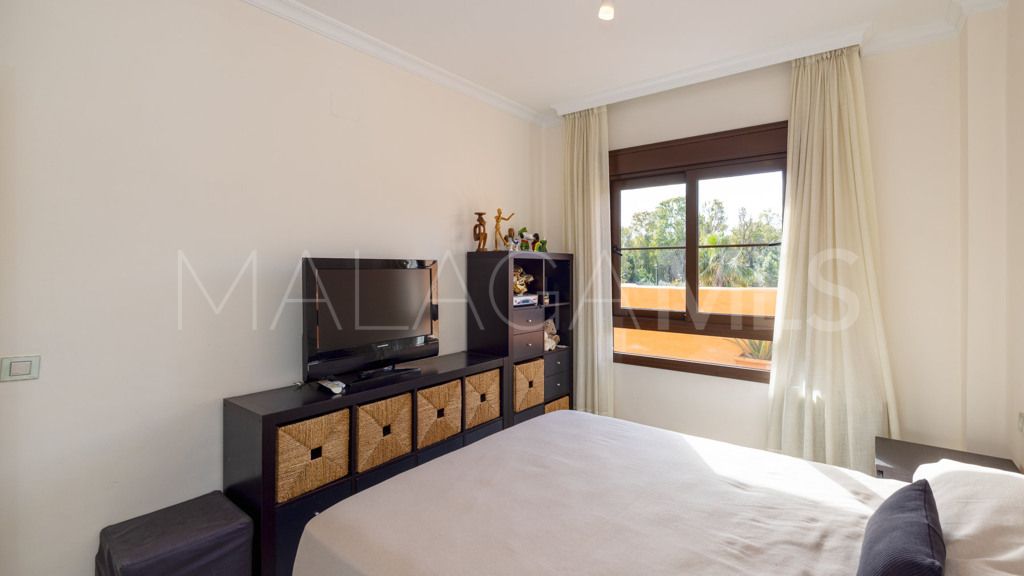 Lägenhet for sale in New Golden Mile