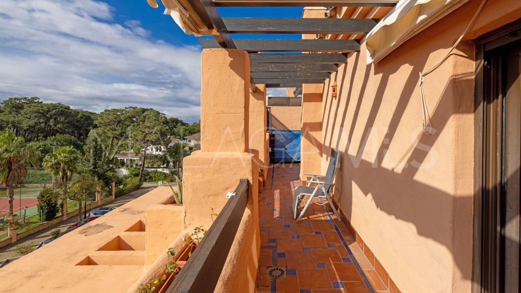 Lägenhet for sale in New Golden Mile