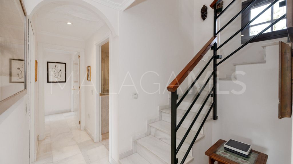 Lägenhet for sale in New Golden Mile