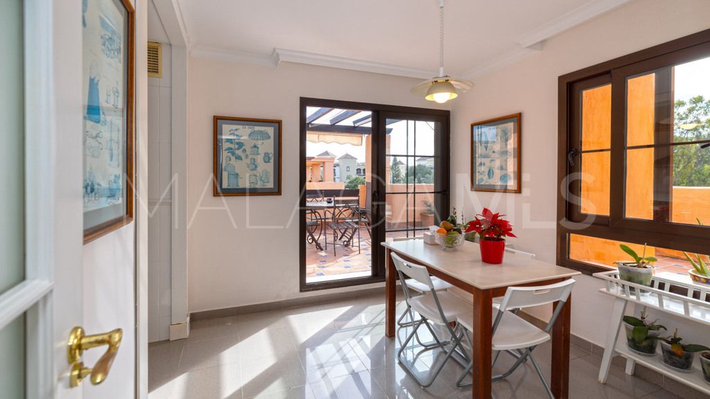 Lägenhet for sale in New Golden Mile