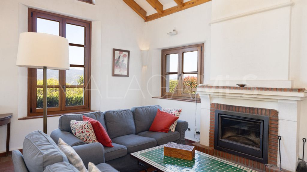 Chalet for sale in Casares