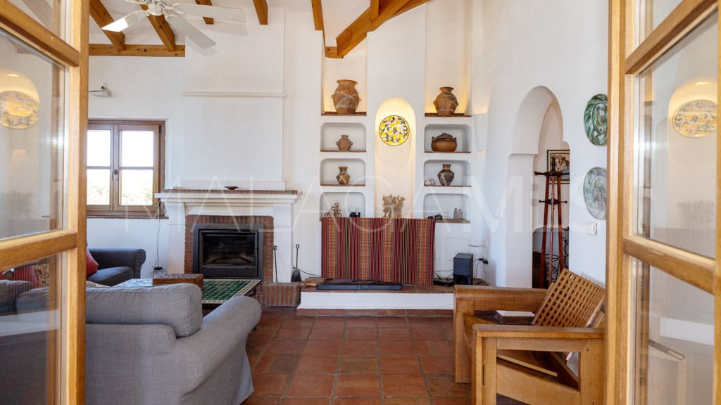 Chalet for sale in Casares