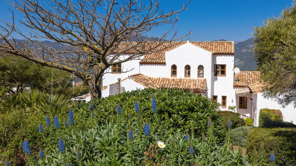 Chalet for sale in Casares