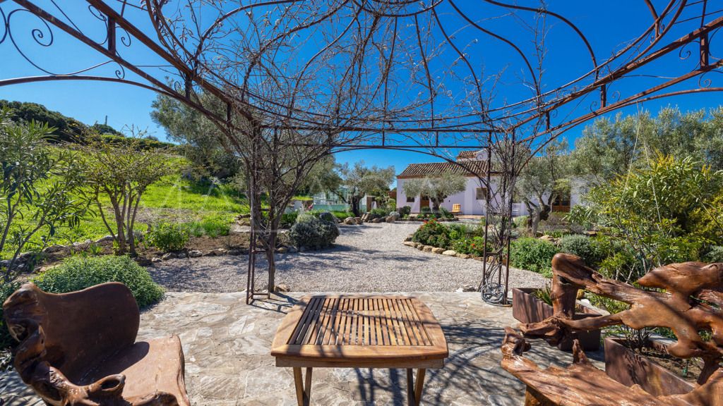 Chalet for sale in Casares