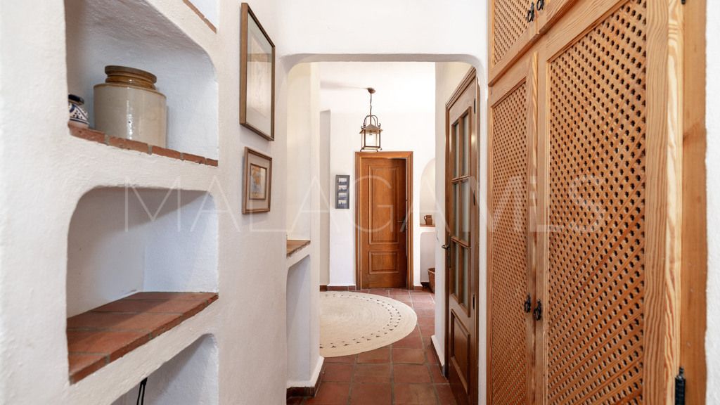 Chalet for sale in Casares