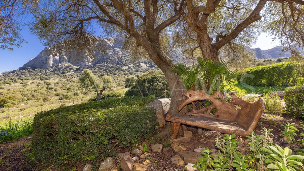 Chalet for sale in Casares