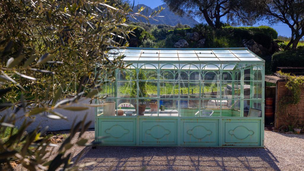 Chalet for sale in Casares