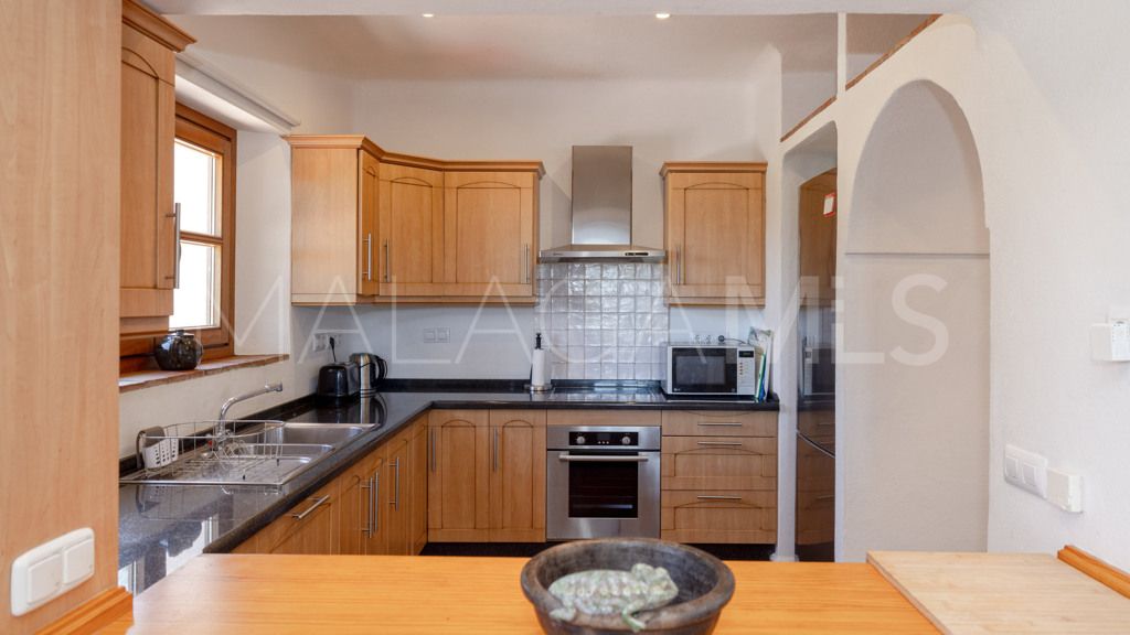 Chalet for sale in Casares