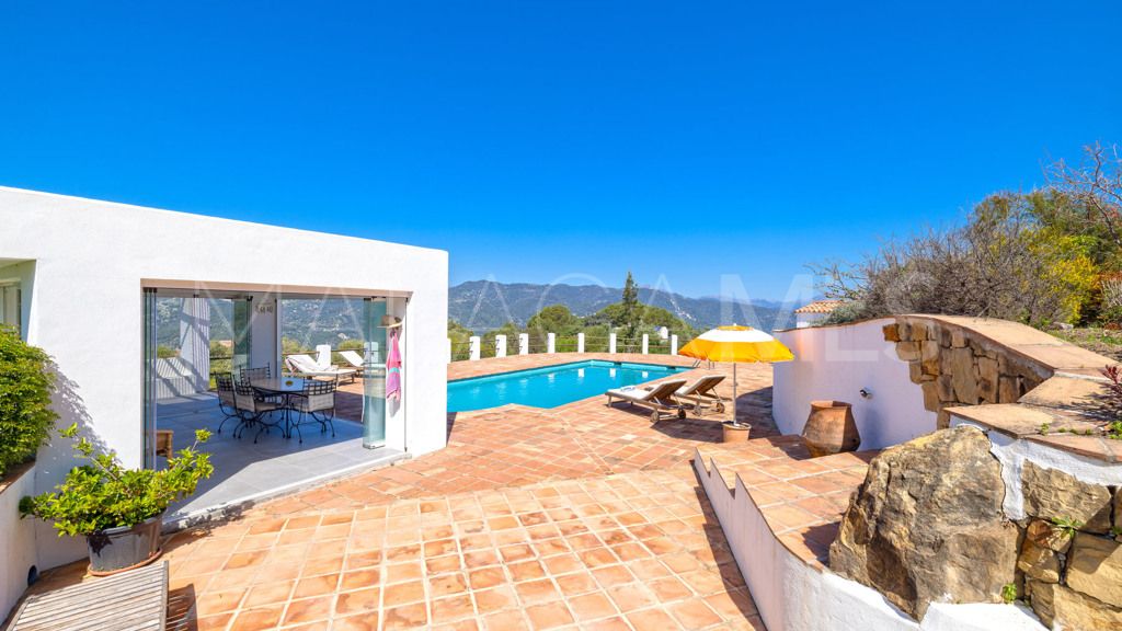 Chalet for sale in Casares