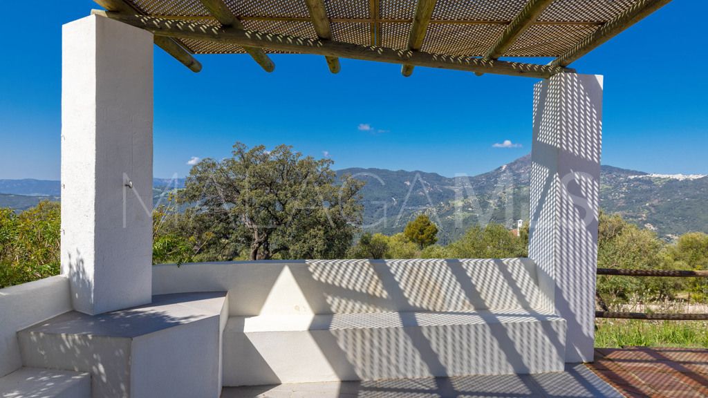 Chalet for sale in Casares