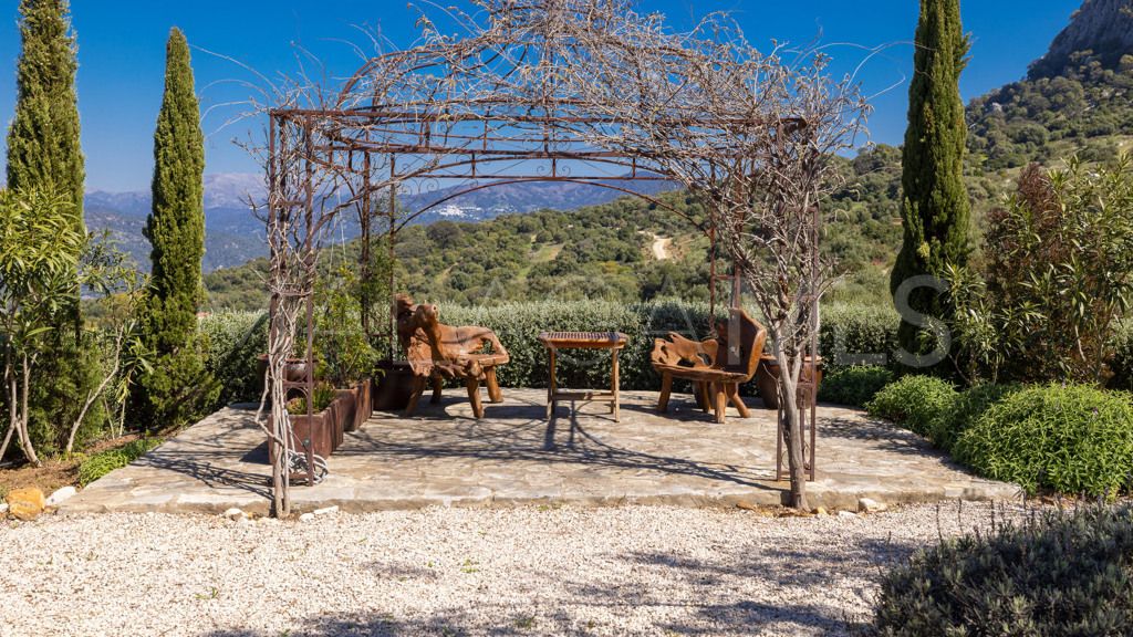 Chalet for sale in Casares