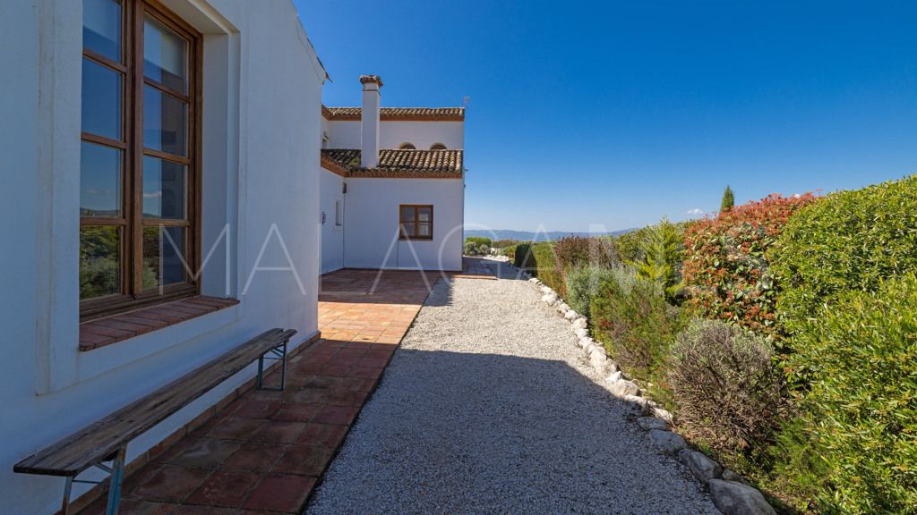 Chalet for sale in Casares
