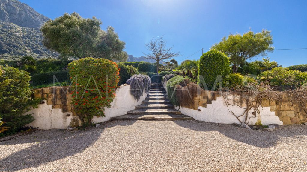 Chalet for sale in Casares