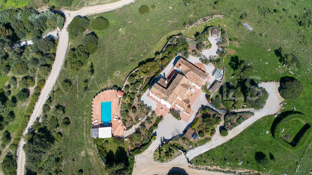 Chalet for sale in Casares