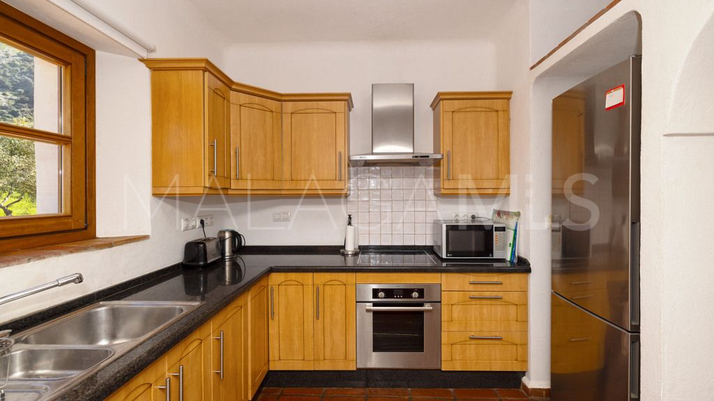 Chalet for sale in Casares