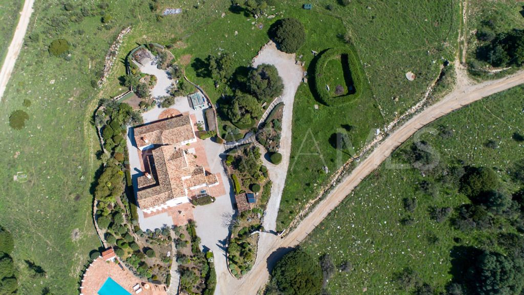 Chalet for sale in Casares