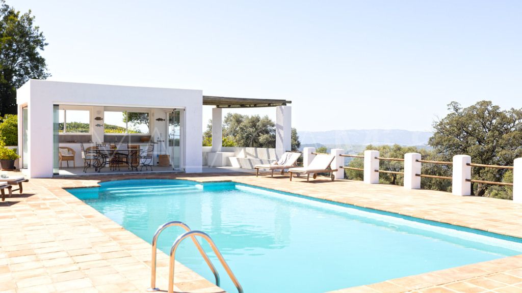 Chalet for sale in Casares