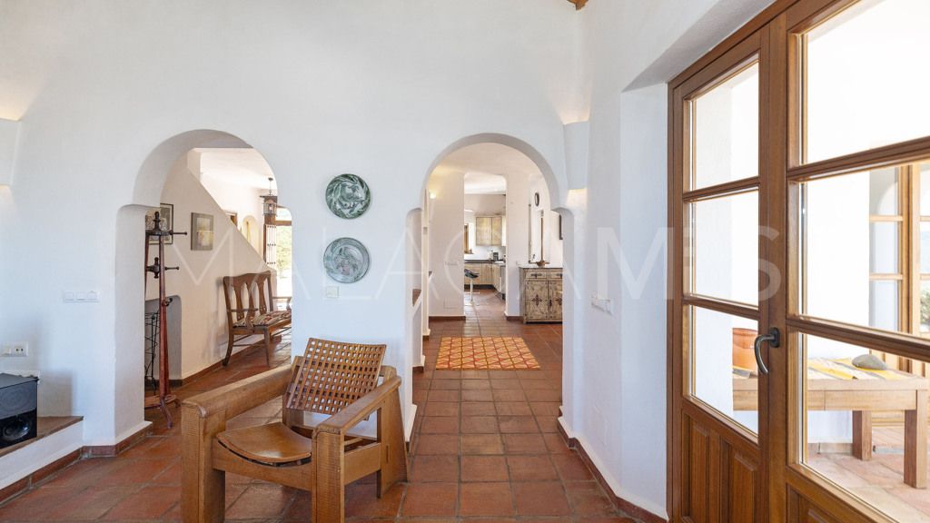 Chalet for sale in Casares