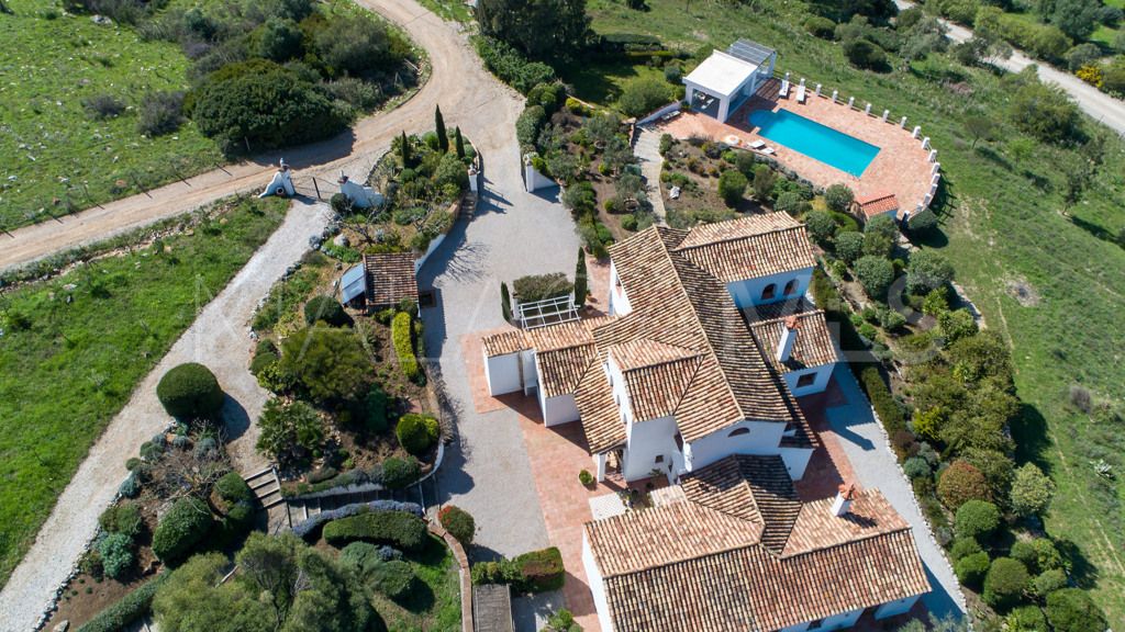 Chalet for sale in Casares