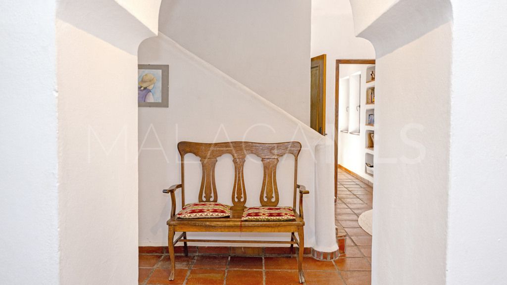 Chalet for sale in Casares