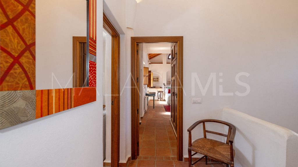 Chalet for sale in Casares