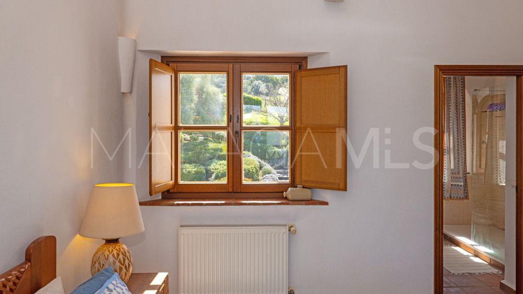 Chalet for sale in Casares