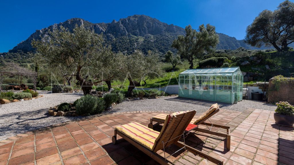 Chalet for sale in Casares