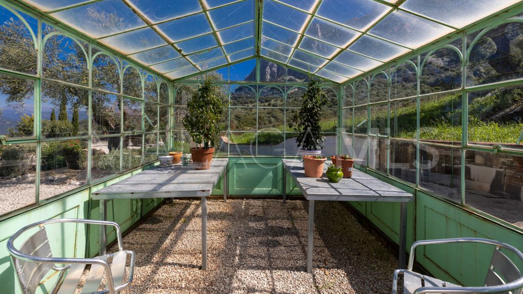 Chalet for sale in Casares