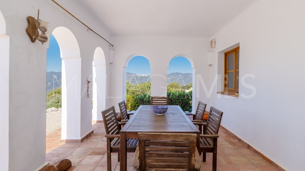 Chalet for sale in Casares